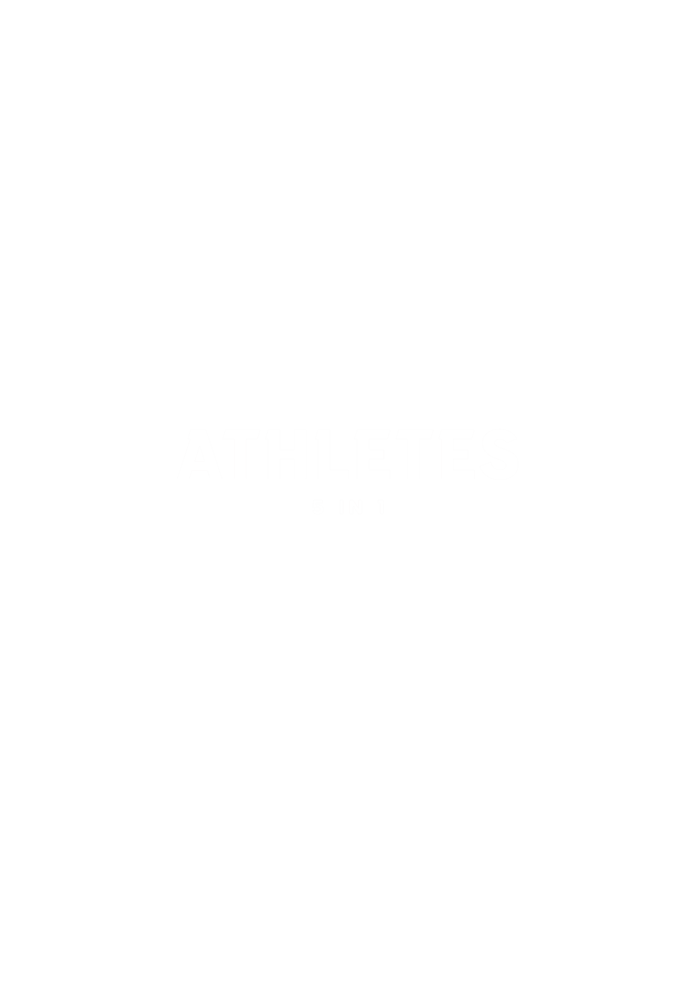 Athletes 5in1
