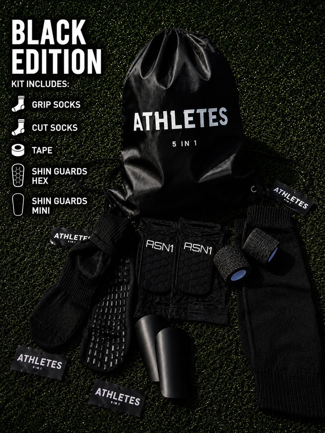 Black Edition