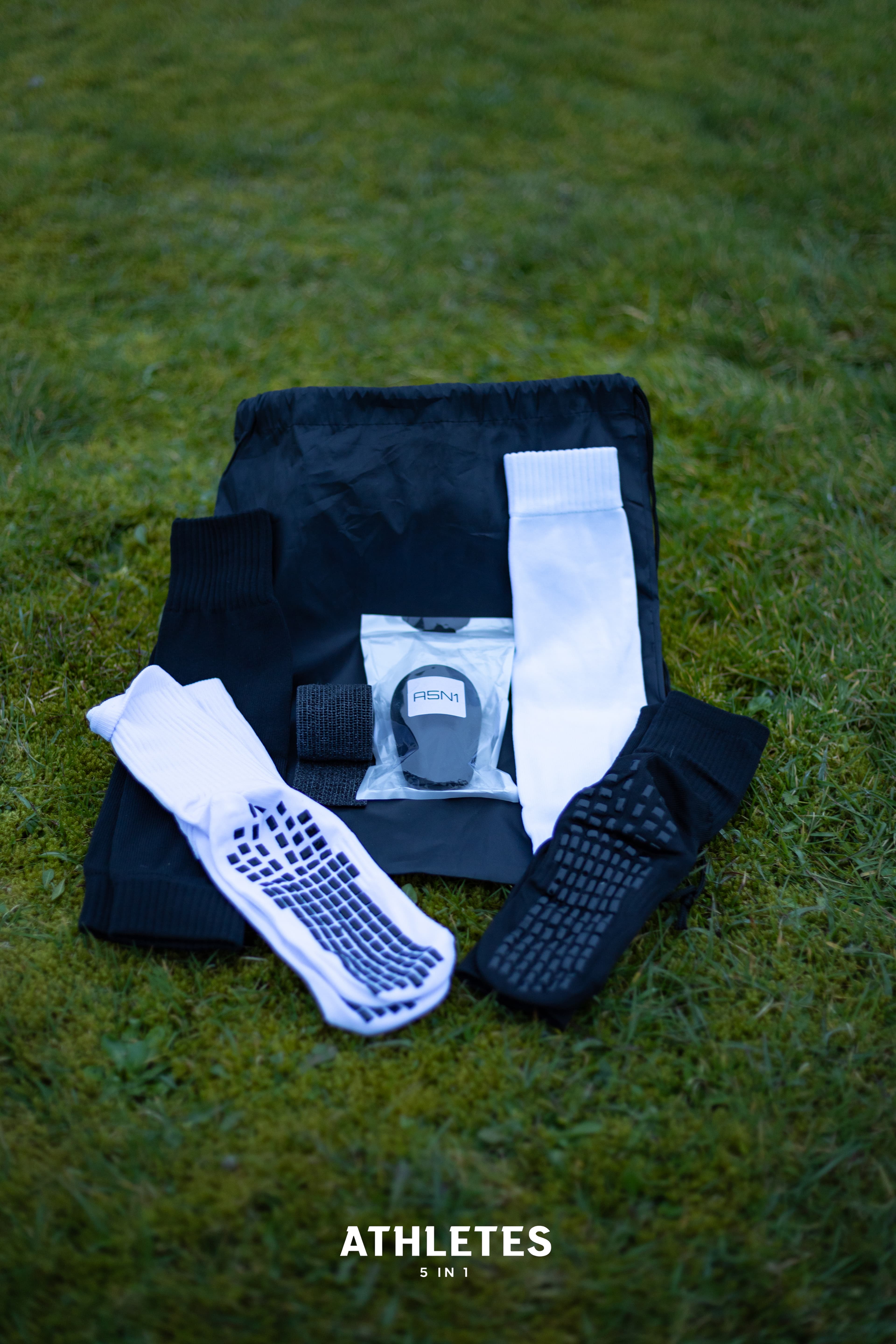 Football Starter Pack