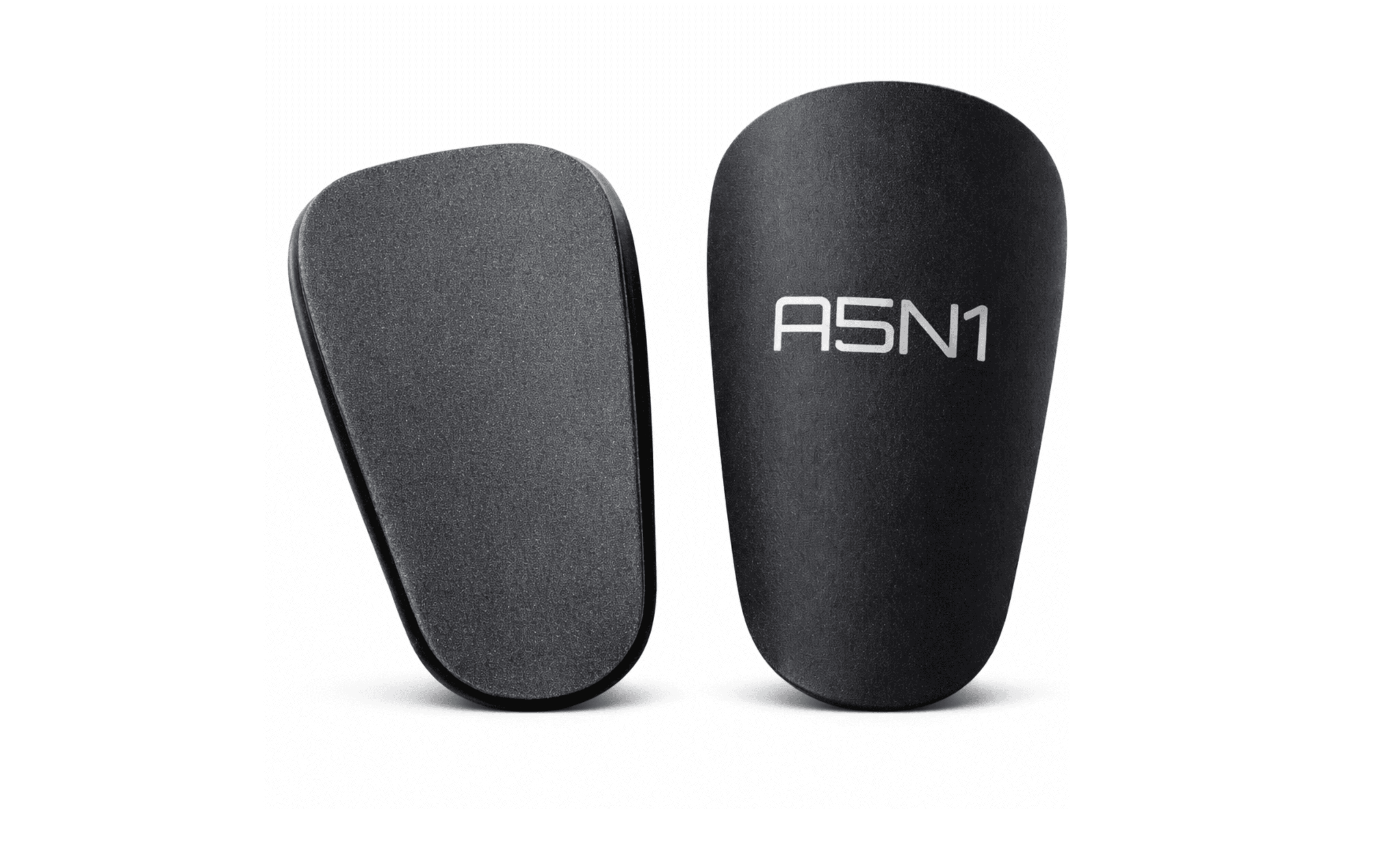 Mini Shinpads (Black)