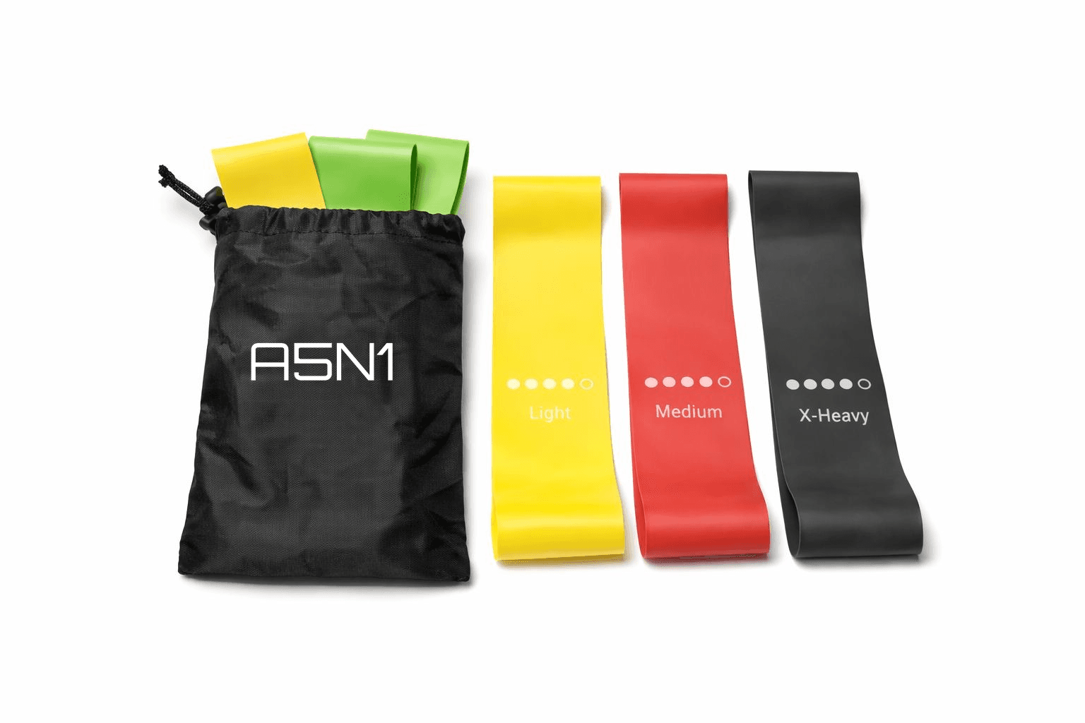 Resistance Bands