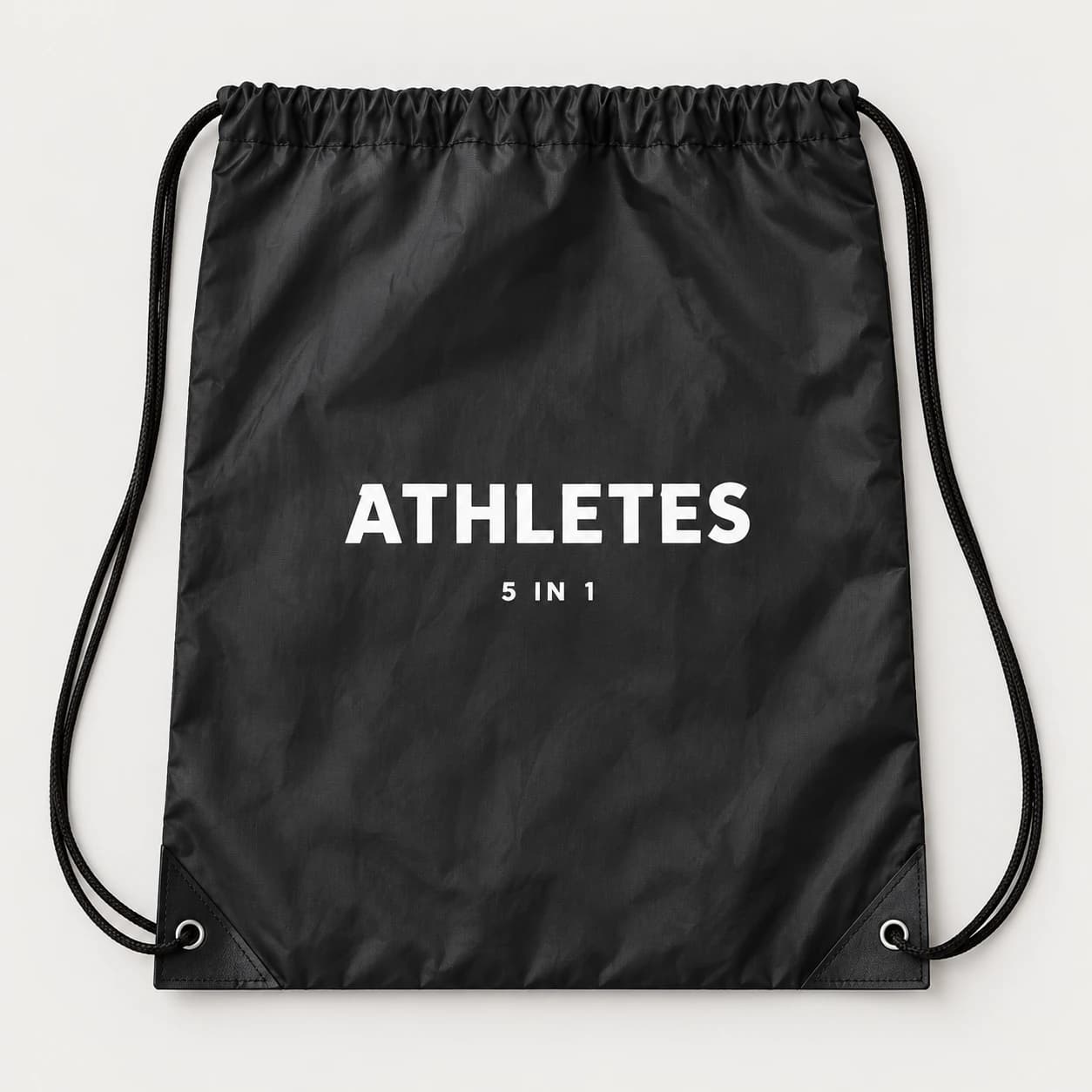 Drawstring Bag