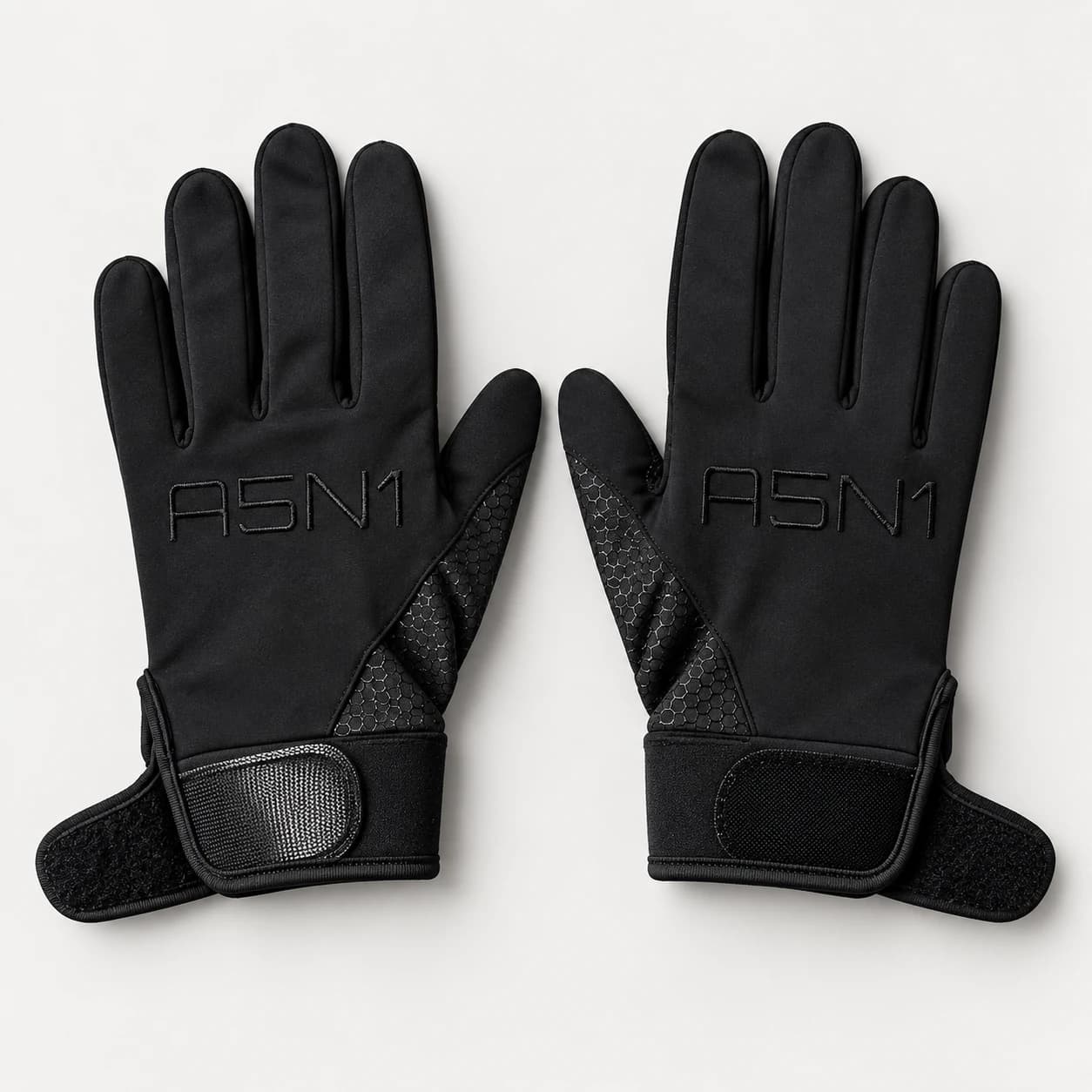 Gaelic Gloves