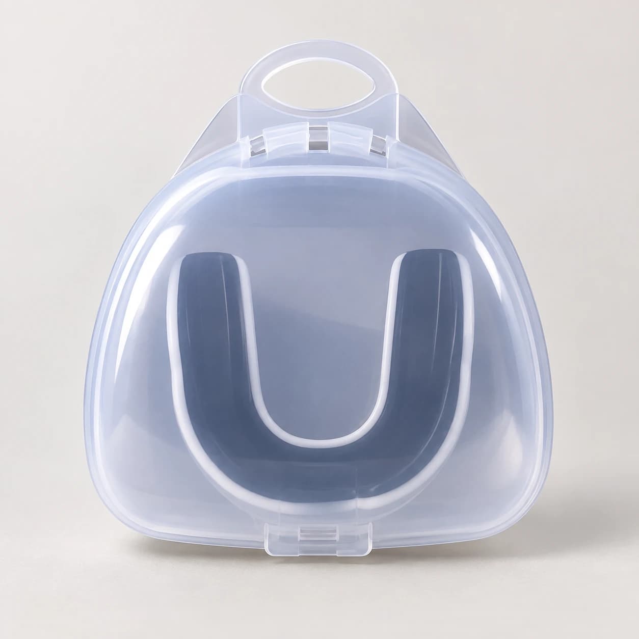 Gumshield alternate view
