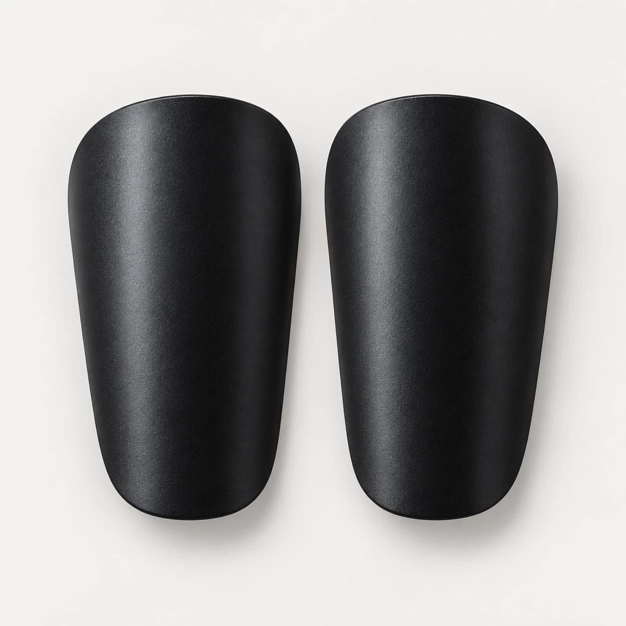 Mini Shinpads (Black)
